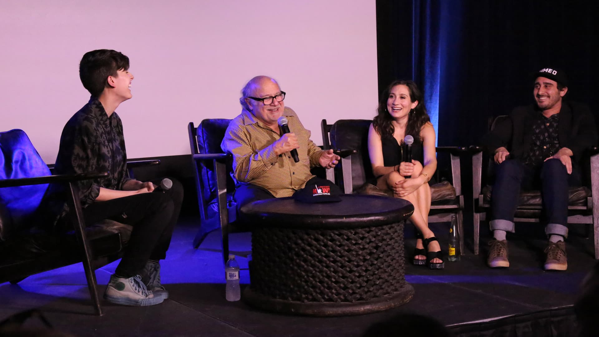 The Decade at SXSW